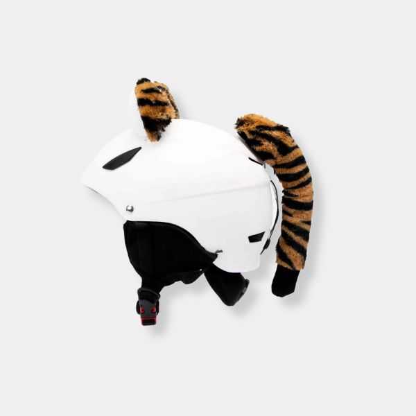 Hoxyheads Tiger Helmet Ears