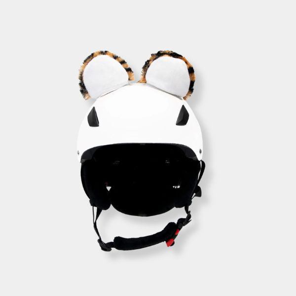 Hoxyheads Tiger Helmet Ears