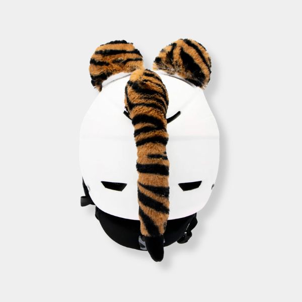 Hoxyheads Tiger Helmet Ears