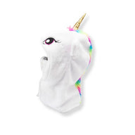 Hoxyheads Unicorn Helmet Balaclava - Fits over your helmet 🦄