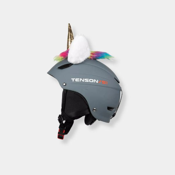 Hoxyheads Unicorn Helmet Ears  🦄