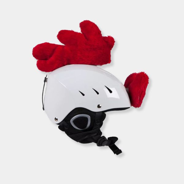 Hoxyheads Rooster Helmet Ears