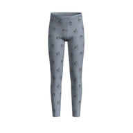 Icebreaker Kids 200 Oasis Merino Thermal Leggings, Bear Tour
