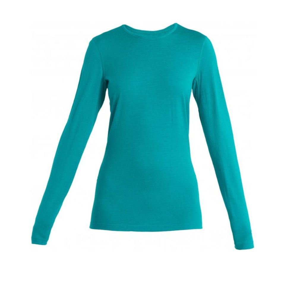 Icebreaker thermals sale on sale