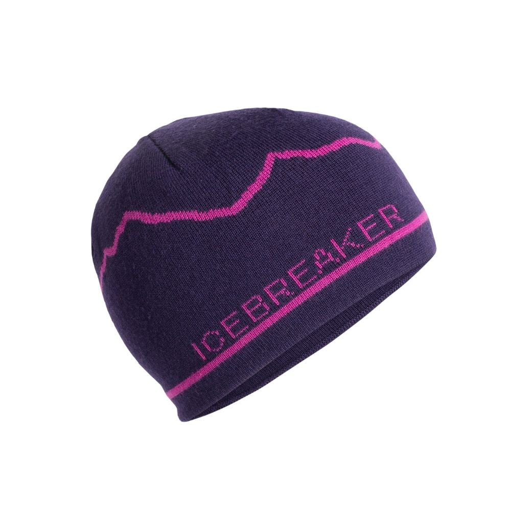 Icebreaker Beanie - Mountain