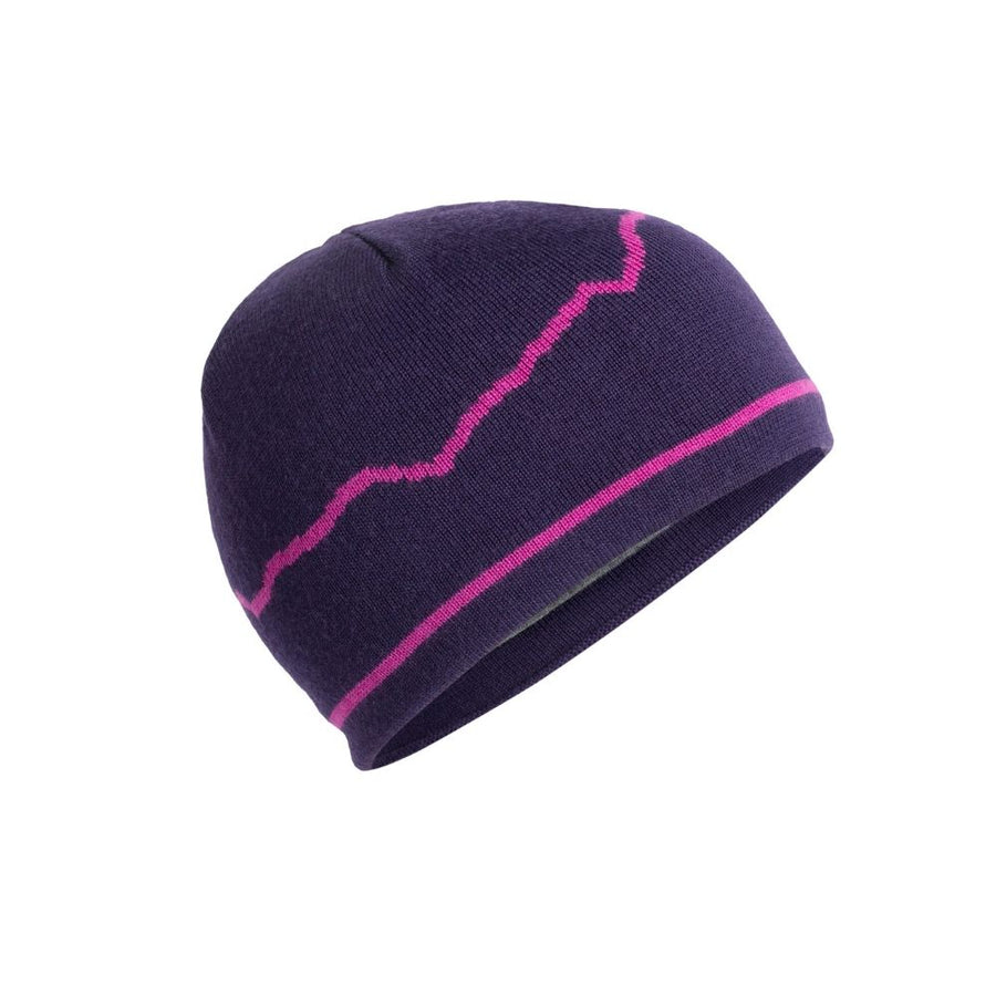 Icebreaker Beanie - Mountain