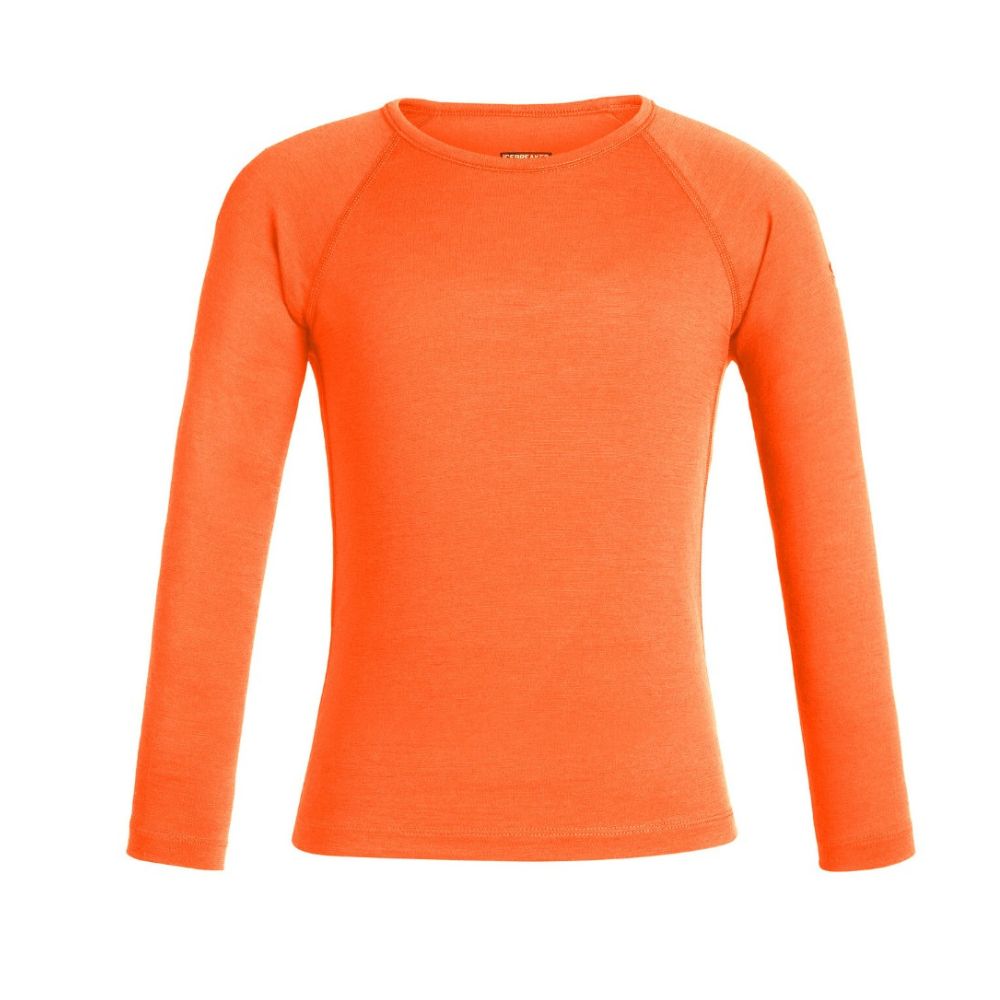 Icebreaker Kids merino base layer 1000 x 1000