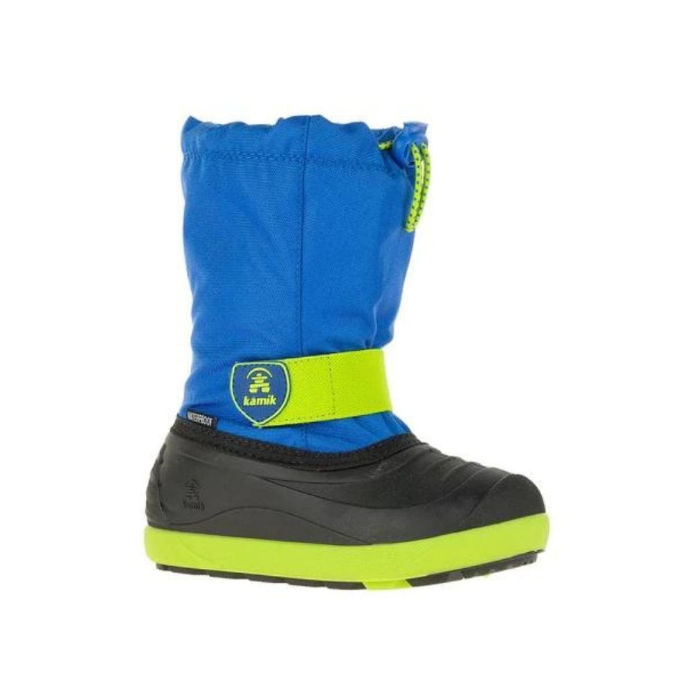 Kids Snow Boots