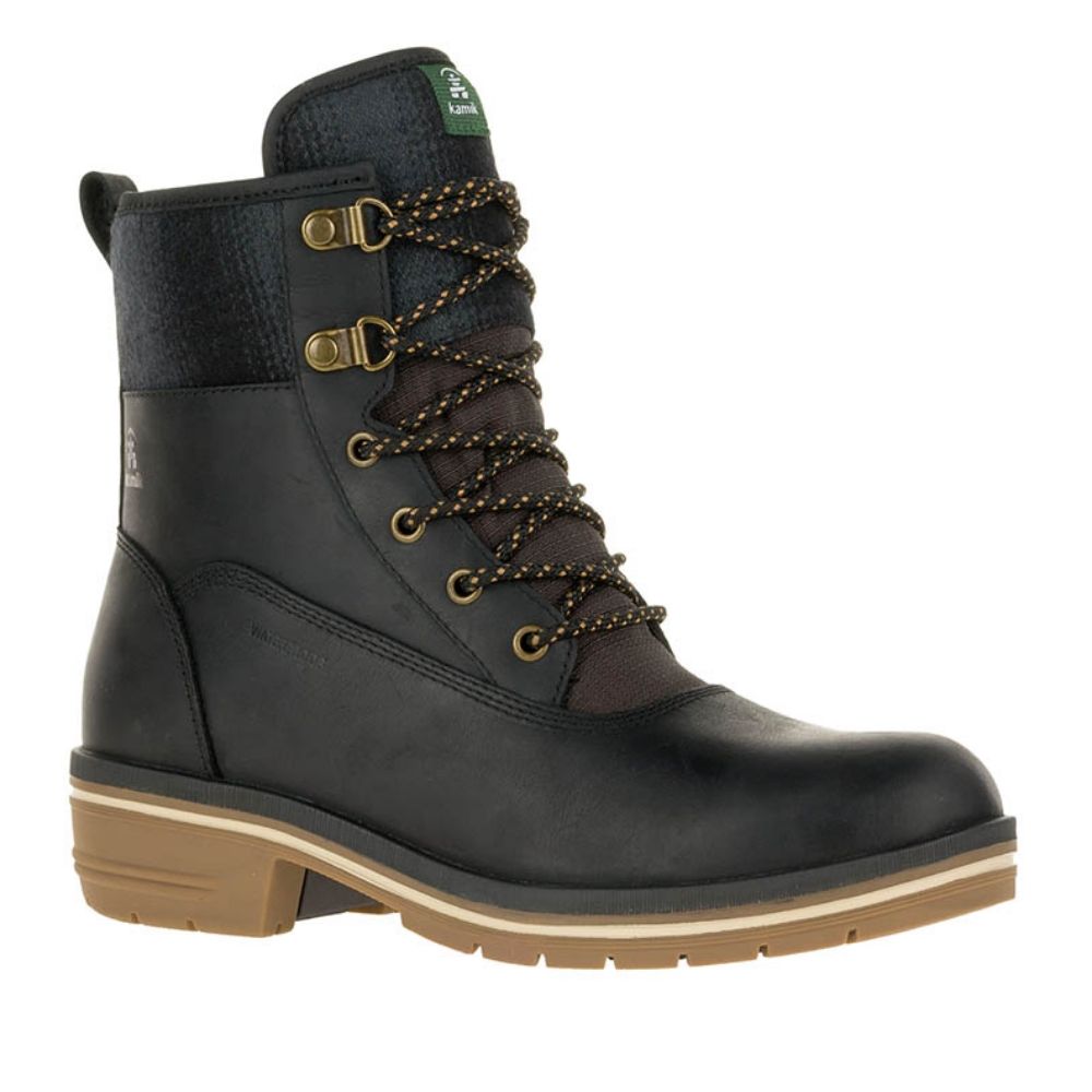 Kamik Juliet Snow Boot - UK 4 only