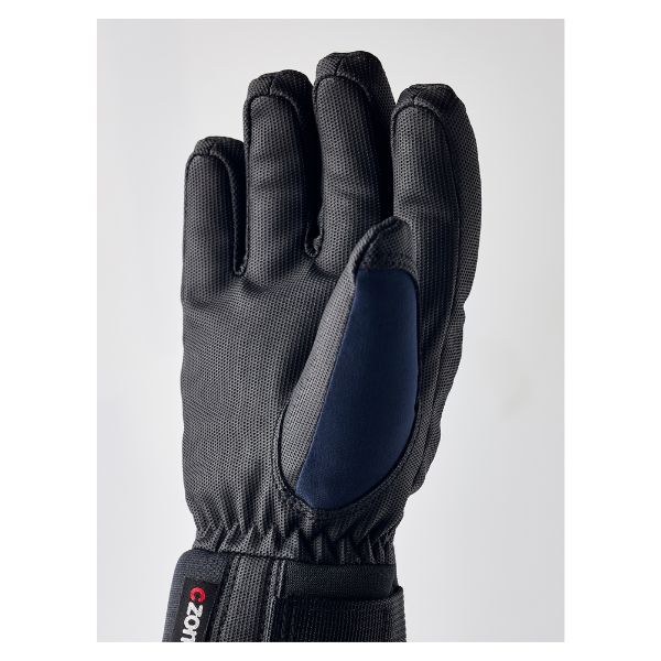 Hestra Ferox Primaloft Kids Ski Gloves - Navy (3004930-280)