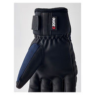 Hestra Ferox Primaloft Kids Ski Gloves - Navy (3004930-280)