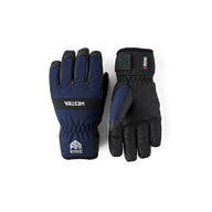 Hestra Ferox Primaloft Kids Ski Gloves - Navy (3004930-280)