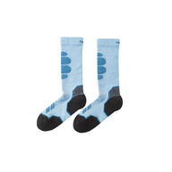 Reima Atleetti Kids Ski Socks - Targetted Cushioning, 4 colours, Kids Ski Socks, Little Skiers