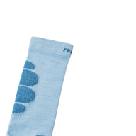 Reima Atleetti Kids Ski Socks - Targetted Cushioning, 4 colours, Kids Ski Socks, Little Skiers