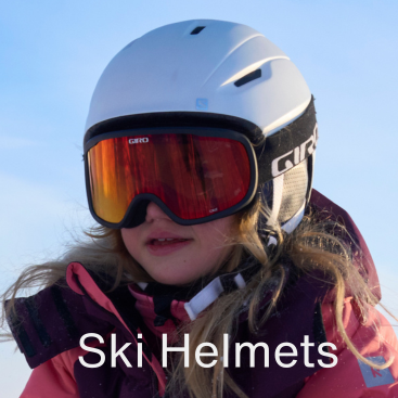 Ski Helmets