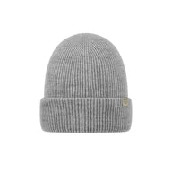 Kinabalu Beanie heather grey one size