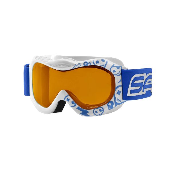 601 Salice Light Adaptive Kids Ski Goggles