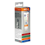 Dual Snowsports Sun Protection + Lip Balm Tube - SPF 30