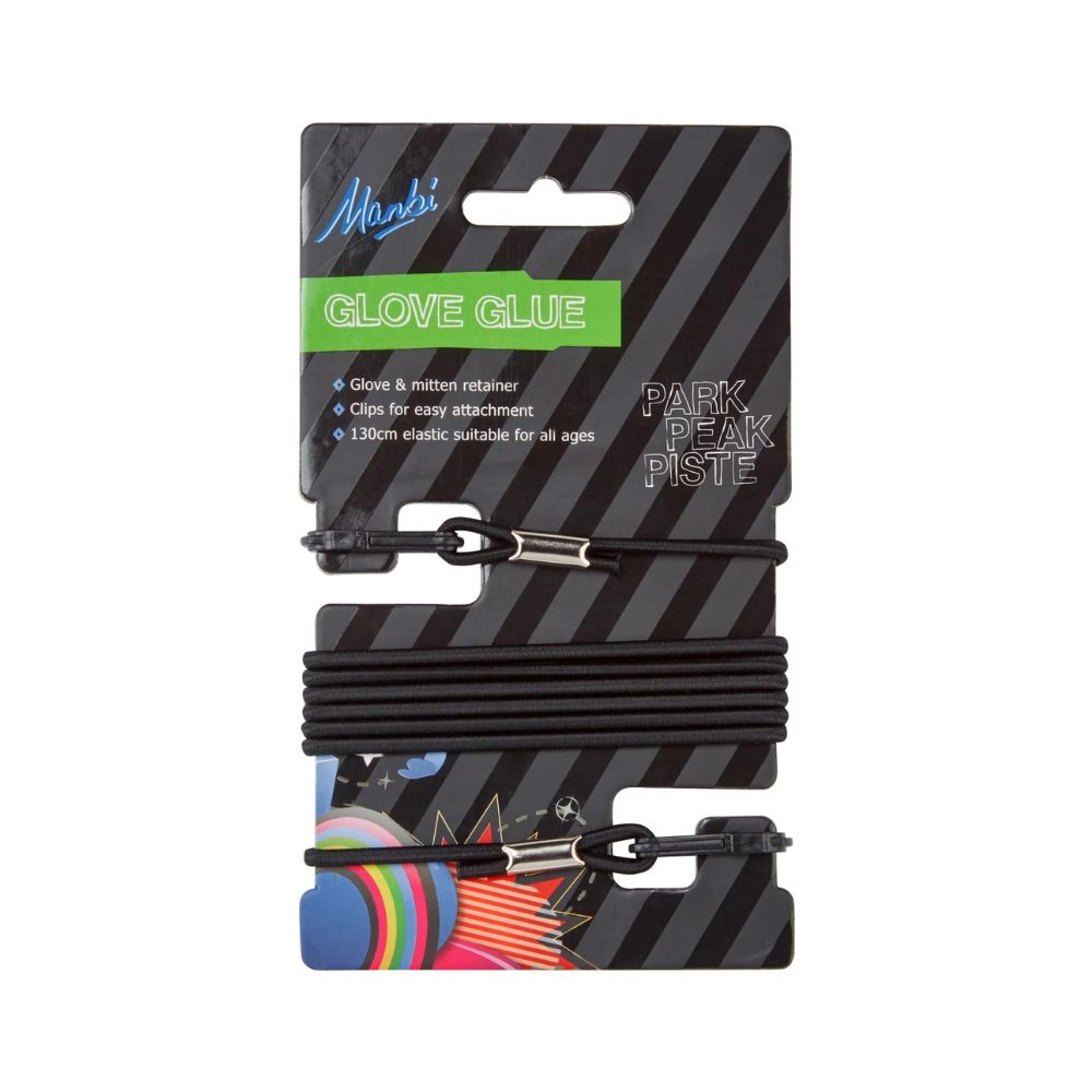 Manbi Glove Glue - Ski Glove Retainer