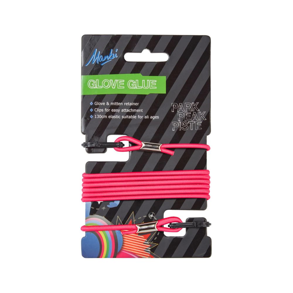 Manbi Glove Glue - Ski Glove Retainer