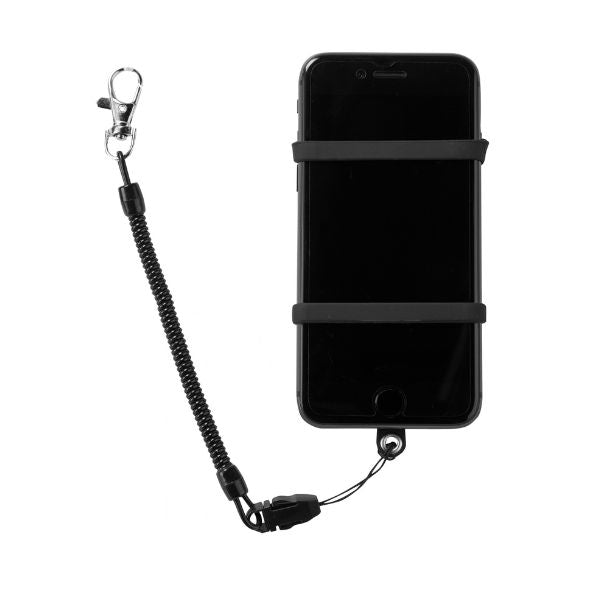 Manbi Phone Ninja - keep your phone secure!