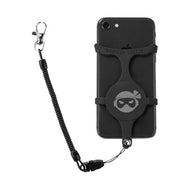 Manbi Phone Ninja - keep your phone secure!