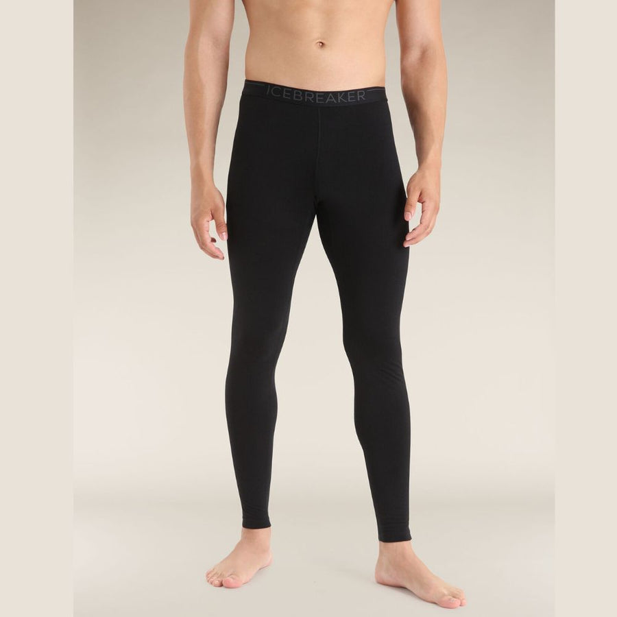 Icebreaker Men's Merino 200 Oasis Thermal Leggings