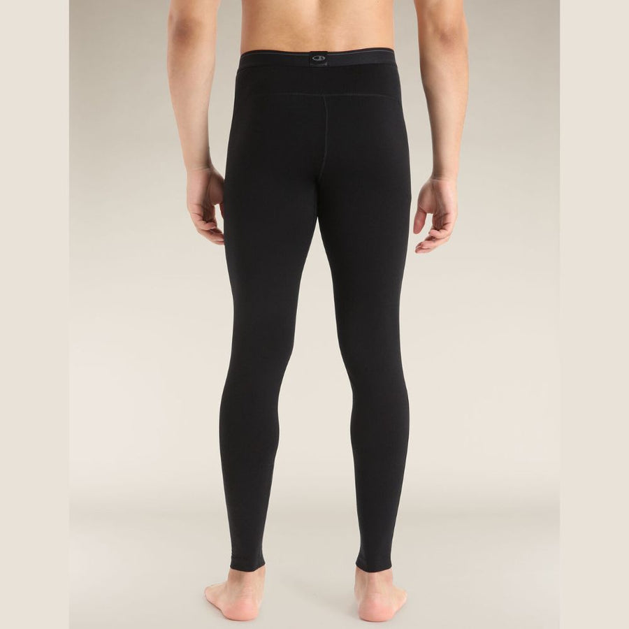 Icebreaker Men's Merino 200 Oasis Thermal Leggings
