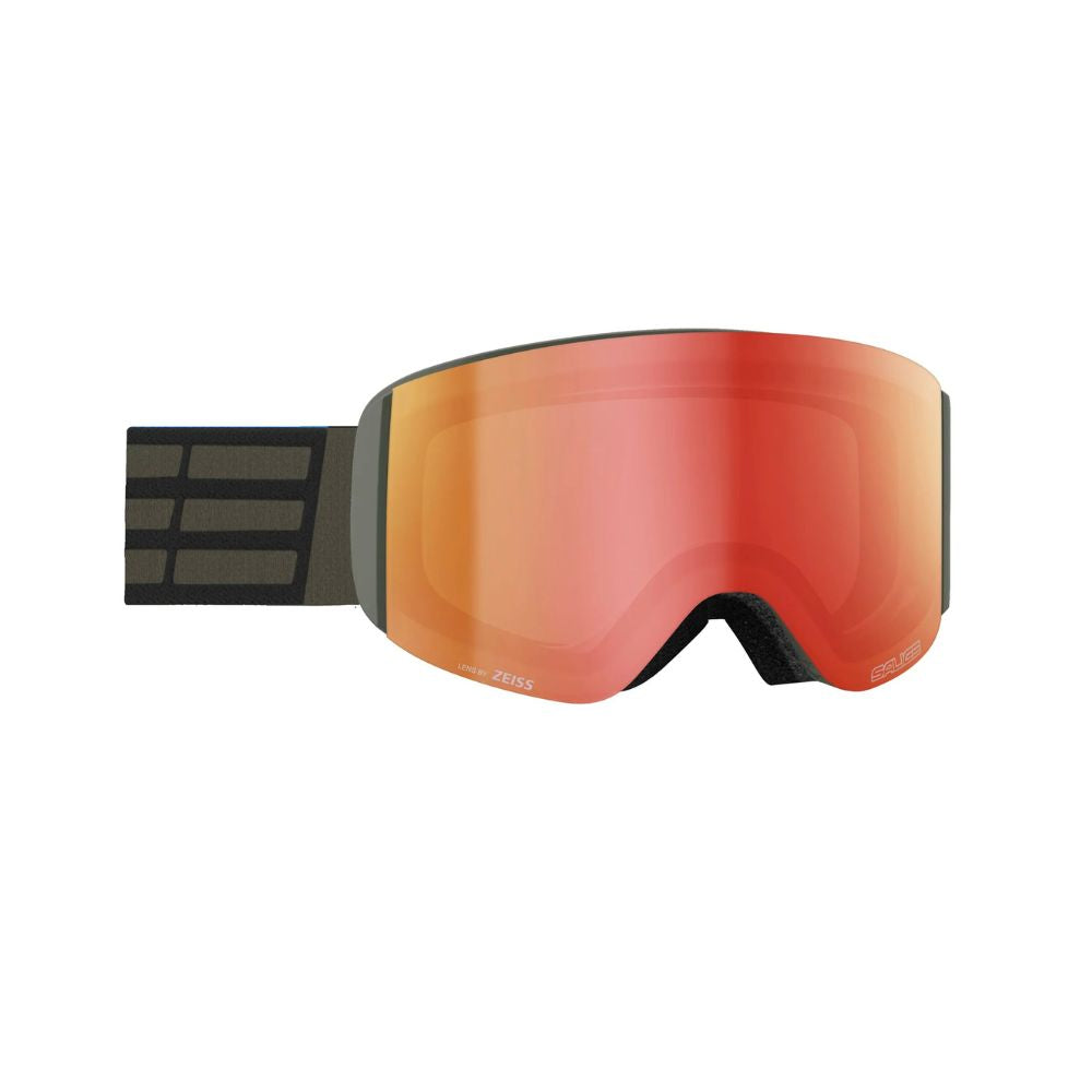 Mirrored Kids Ski Goggles (107) 8+ years