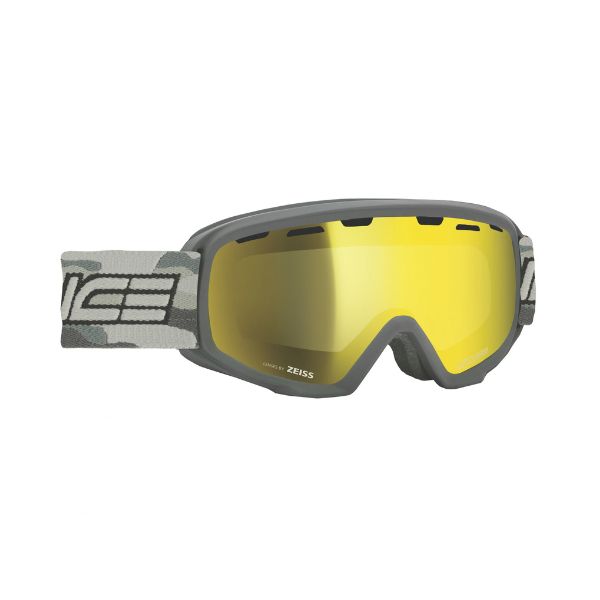 709 Salice Kids Mirrored Ski Goggles&nbsp;