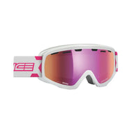 709 Salice Kids Mirrored Ski Goggles&nbsp;