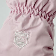 My First Hestra Mitten - Pink 36921-910 1000 x 1000