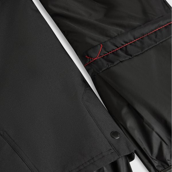 O'Neill Cruz Boys Ski Pants - Black Out