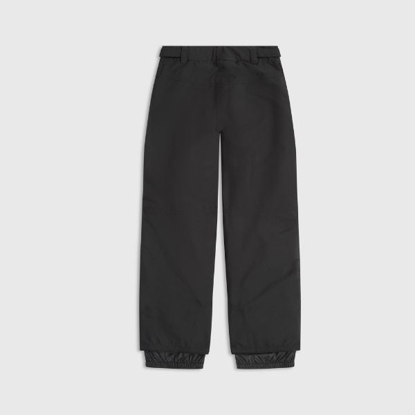 O'Neill Cruz Boys Ski Pants - Black Out