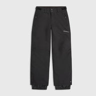 O'Neill Cruz Boys Ski Pants - Black Out