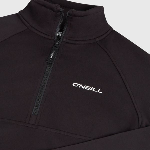 O'Neill Cruz Boys Snow Technical Fleece - Black Out