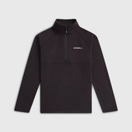 O'Neill Cruz Boys Snow Technical Fleece - Black Out