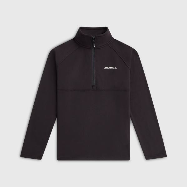 O'Neill Cruz Boys Snow Technical Fleece - Black Out