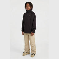 O'Neill Cruz Boys Snow Technical Fleece - Black Out