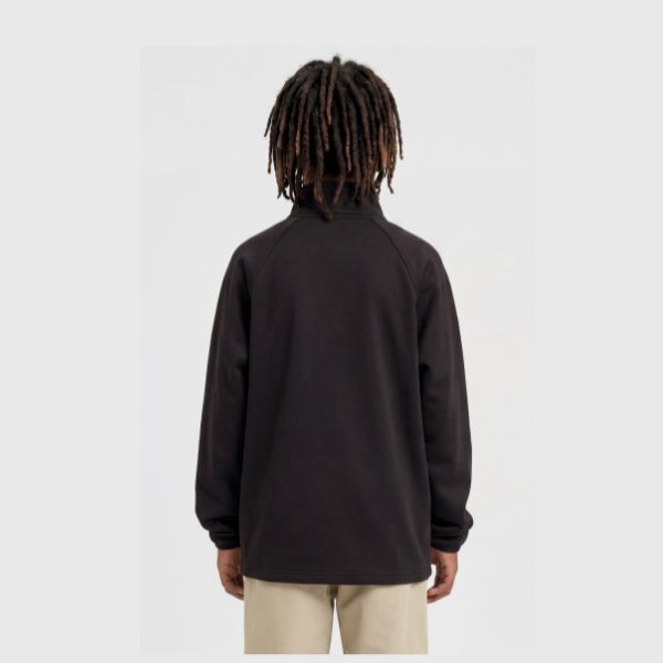 O'Neill Cruz Boys Snow Technical Fleece - Black Out