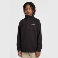 O'Neill Cruz Boys Snow Technical Fleece - Black Out