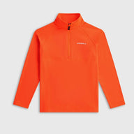 O'Neill Cruz Boys Snow Technical Fleece - Tokyo Lights