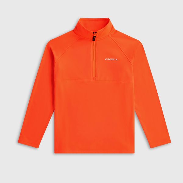 O'Neill Cruz Boys Snow Technical Fleece - Tokyo Lights