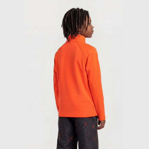 O'Neill Cruz Boys Snow Technical Fleece - Tokyo Lights