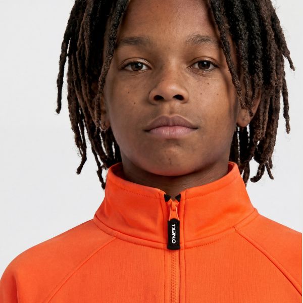 O'Neill Cruz Boys Snow Technical Fleece - Tokyo Lights