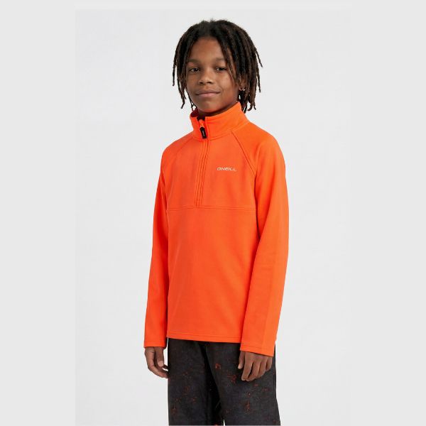 O'Neill Cruz Boys Snow Technical Fleece - Tokyo Lights