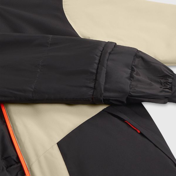 O'Neill Cruz Break Point Boys Snow Jacket - Black Out&nbsp; 4500061