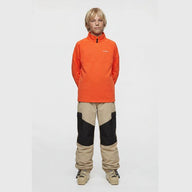 O'Neill Cruz Cargo Boys Ski Pants - Olive Blush