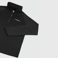 O'Neill Cruz Kids Snow Fleece - Black Out