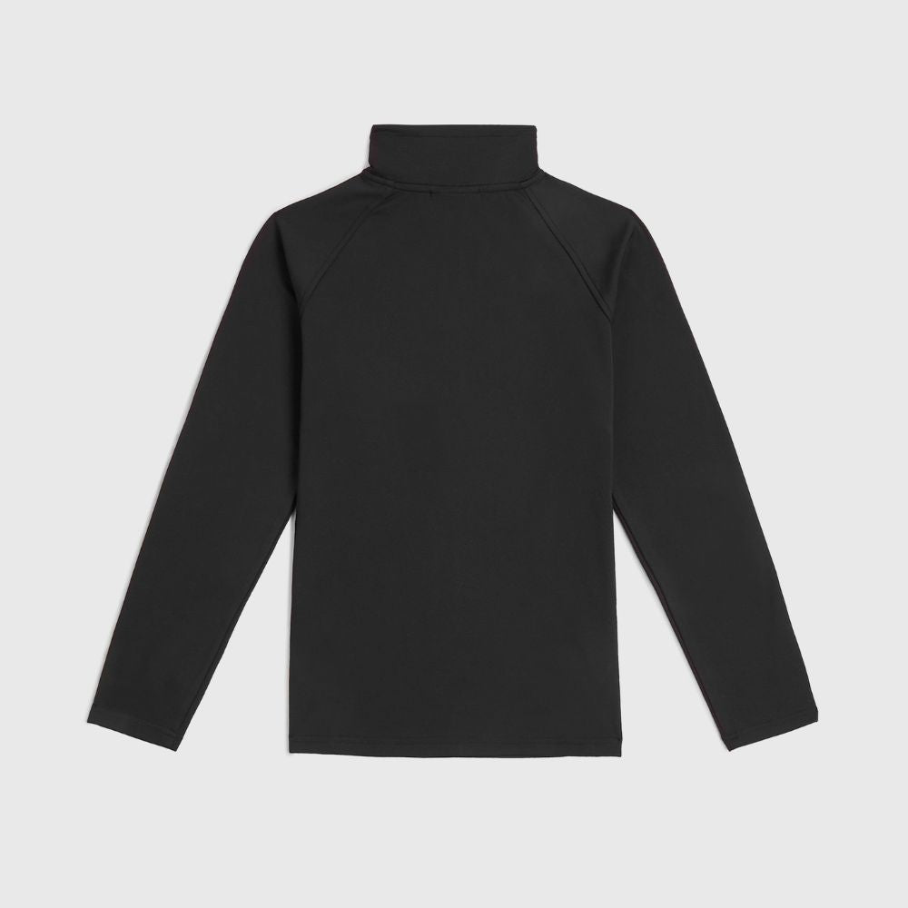 O'Neill Cruz Kids Snow Fleece - Black Out
